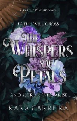 The Whispers of Petals cover