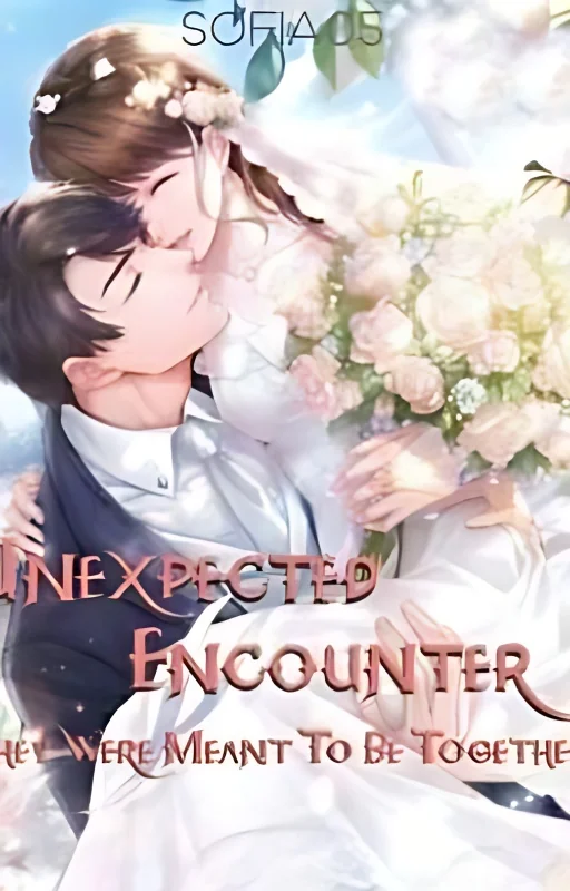 Unexpected Encounter: They Were Meant To Be Together cover