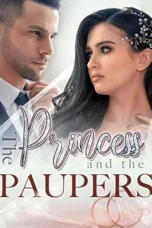 The Princess and the Pauper cover