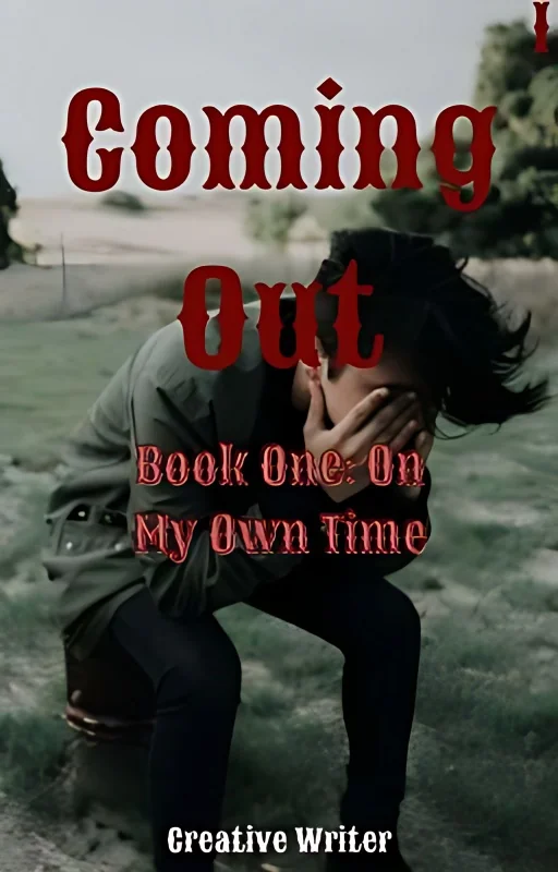 On My Own Time cover