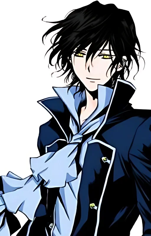 Demon King Is a Loyal Wife of The Human Knight Commander (Completed) cover