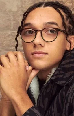 First Encounter (A Perri Kiely story) cover