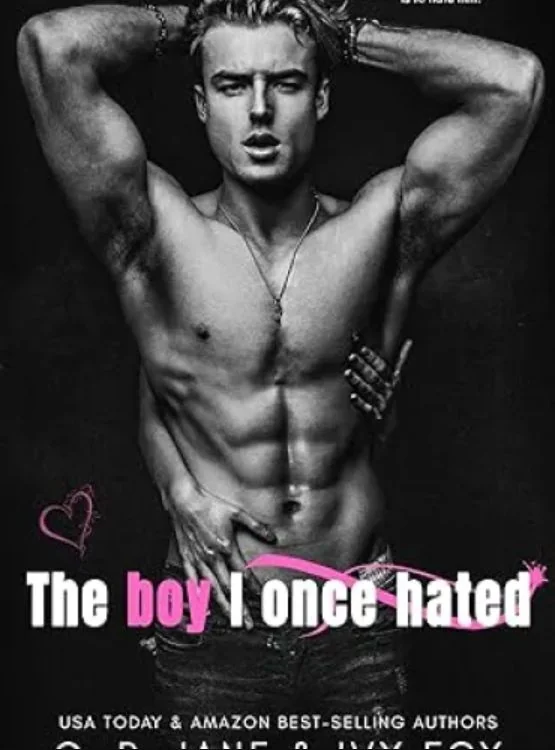 The Boy I Once Hated: Love & Hate Duet cover