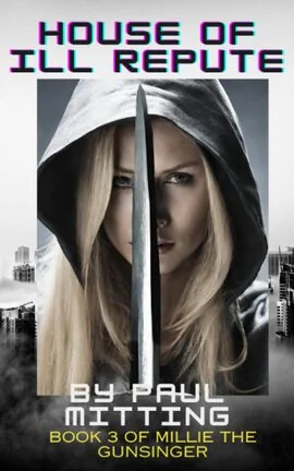 House of Ill Repute cover