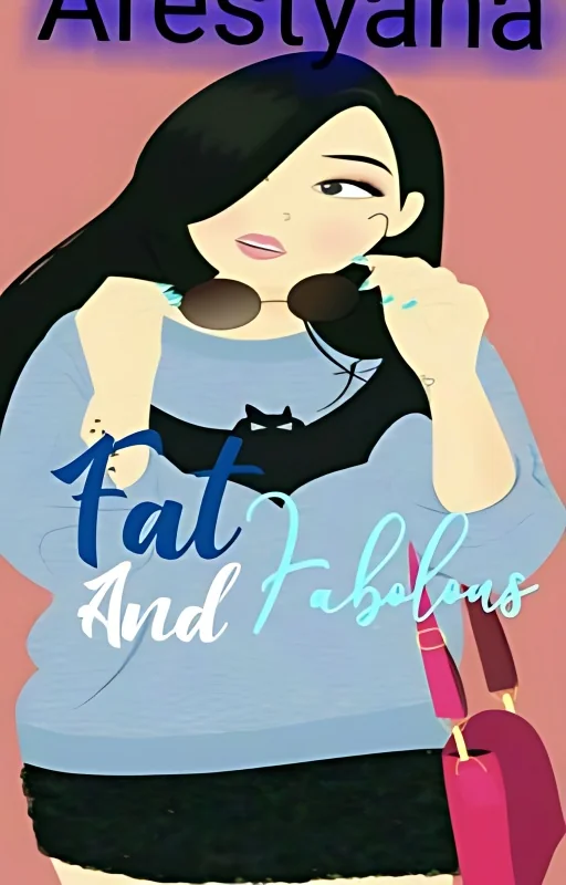 Fat And Fabulous cover