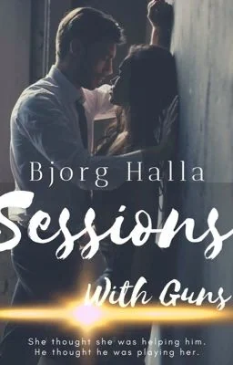 Sessions With Guns 1 ✓ cover