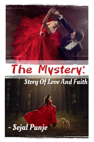 The Mystery: Story Of Love And Faith cover