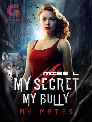 My Secret, My Bully, My Mates. cover