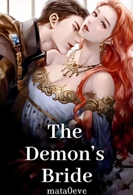 The Demon's Bride cover