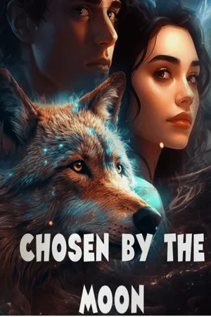 Chosen By The Moon cover