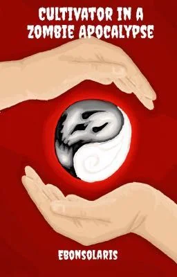 Cultivator in a Zombie Apocalypse cover