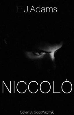 NICCOLÒ cover