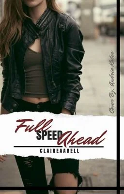 Full Speed Ahead (AQMA Sequel) cover
