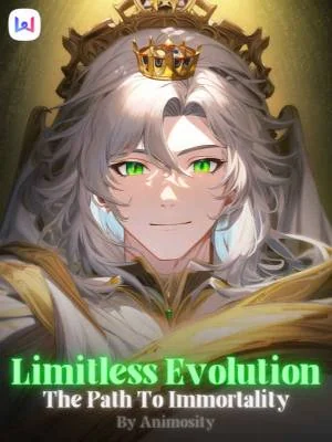 Limitless Evolution: The Path To Immortality cover