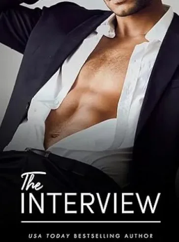 The Interview cover