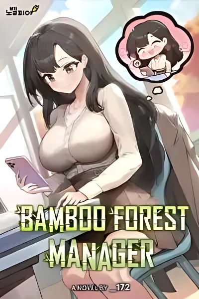 Bamboo Forest Manager cover