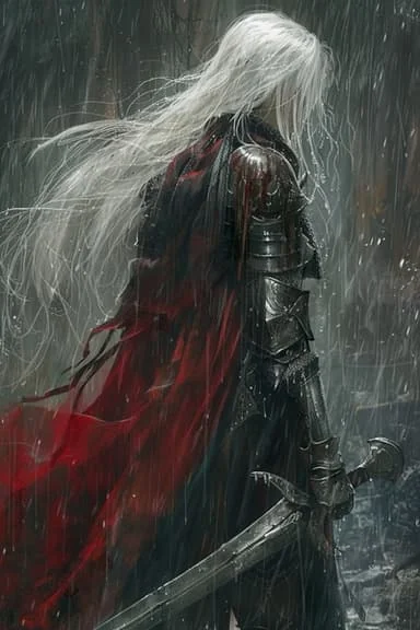 The Silencer cover