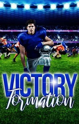 Victory Formation cover