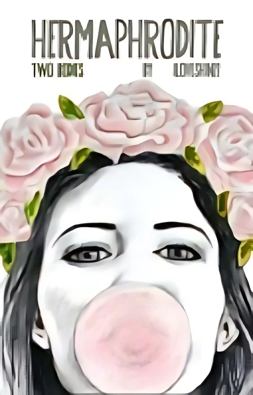 Hermaphrodite: Two Bodies (Lesbian Stories) [Major Editing] cover