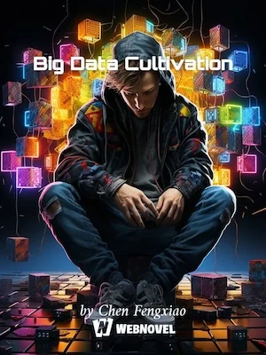 Big Data Cultivation cover