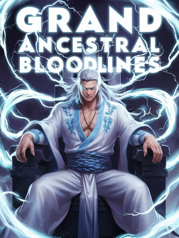 Grand Ancestral Bloodlines cover