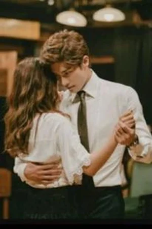 Turning Of The Tide (Natalie and Trevon) cover