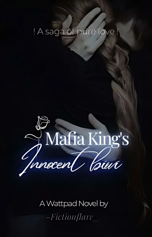 Mafia King's innocent biwi cover