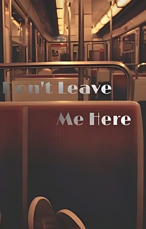 Don't Leave Me Here (boyxboy) cover