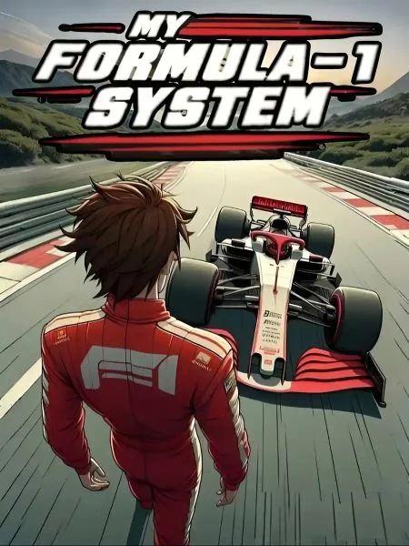 My Formula 1 System cover