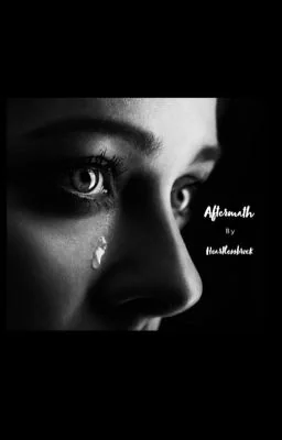 Aftermath cover