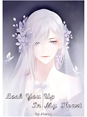 Lock You Up In My Heart cover