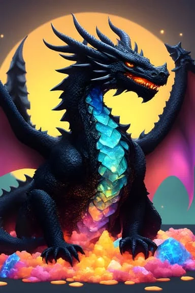The Dragon Rebirth of Titus Tanner cover