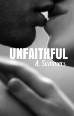 Unfaithful✔️ cover