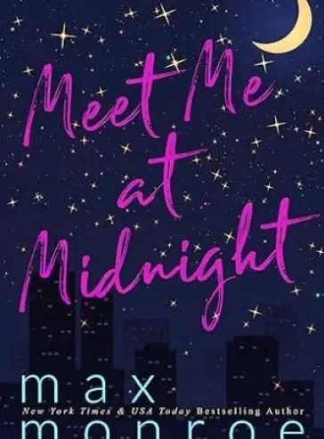 Meet Me at Midnight cover