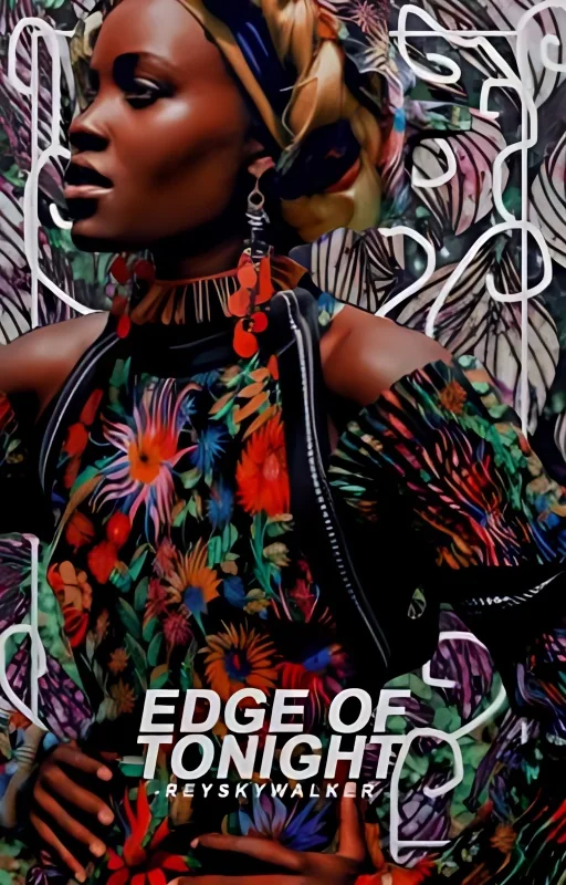 Edge Of Tonight ⊳ Stiles Stilinski ✓ cover