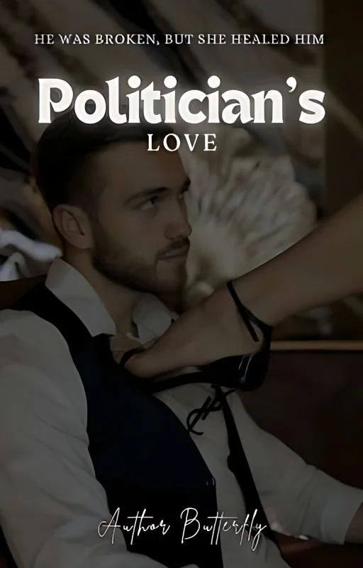 Politician's Love cover