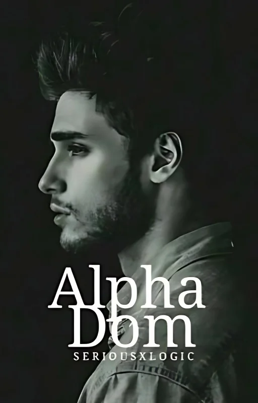 Alpha Dom (Completed) cover