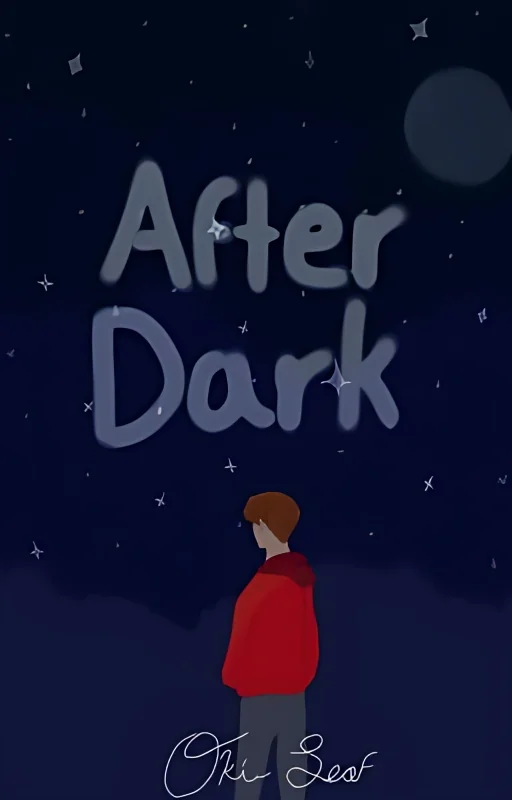 After Dark cover