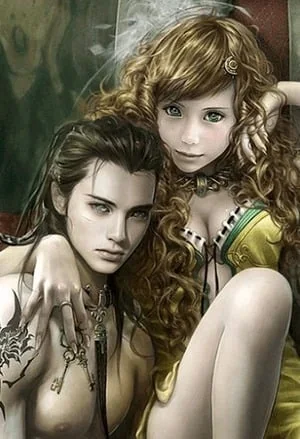 Devil's Son-in-Law cover