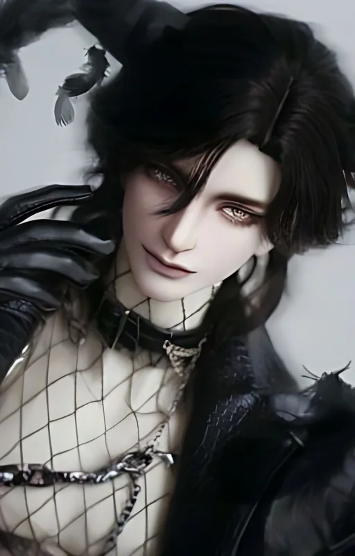 After the White Moonlight came back, the Stand-in Fell into Unemployment Crisis cover