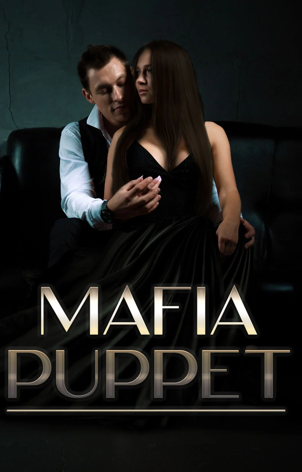 Mafia Puppet cover