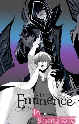 The Eminence in Smartphone cover