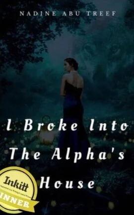 I Broke Into The Alpha's House cover