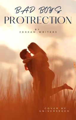 Bad Boy's Protection (Protector #1) cover