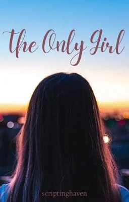 The Only Girl cover