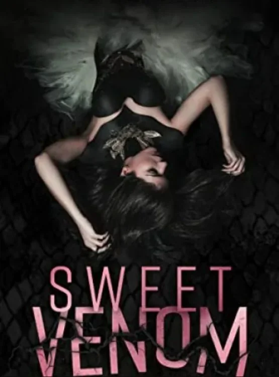 Sweet Venom: A Why Choose Romance cover