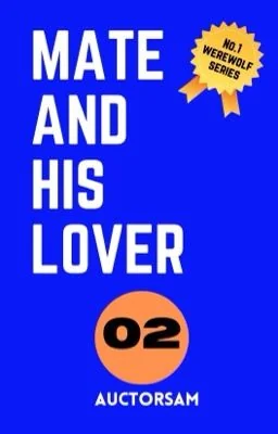 MATE AND HIS LOVER 2 cover