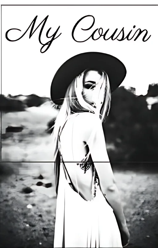 My Cousin. (GirlxGirl) cover