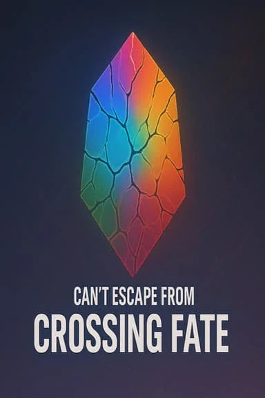 Can't Escape From Crossing Fate cover