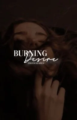 Burning Desire (WLW) cover